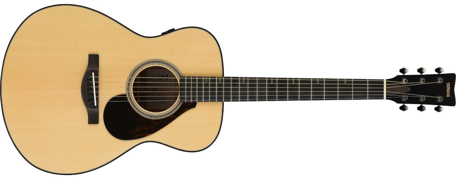 Yamaha FS7 MX Mahogany EA