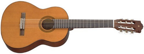Yamaha CGS102A Naturel