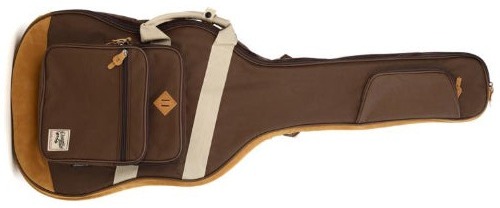 Ibanez Housse Guitare Hollow Body Brown
