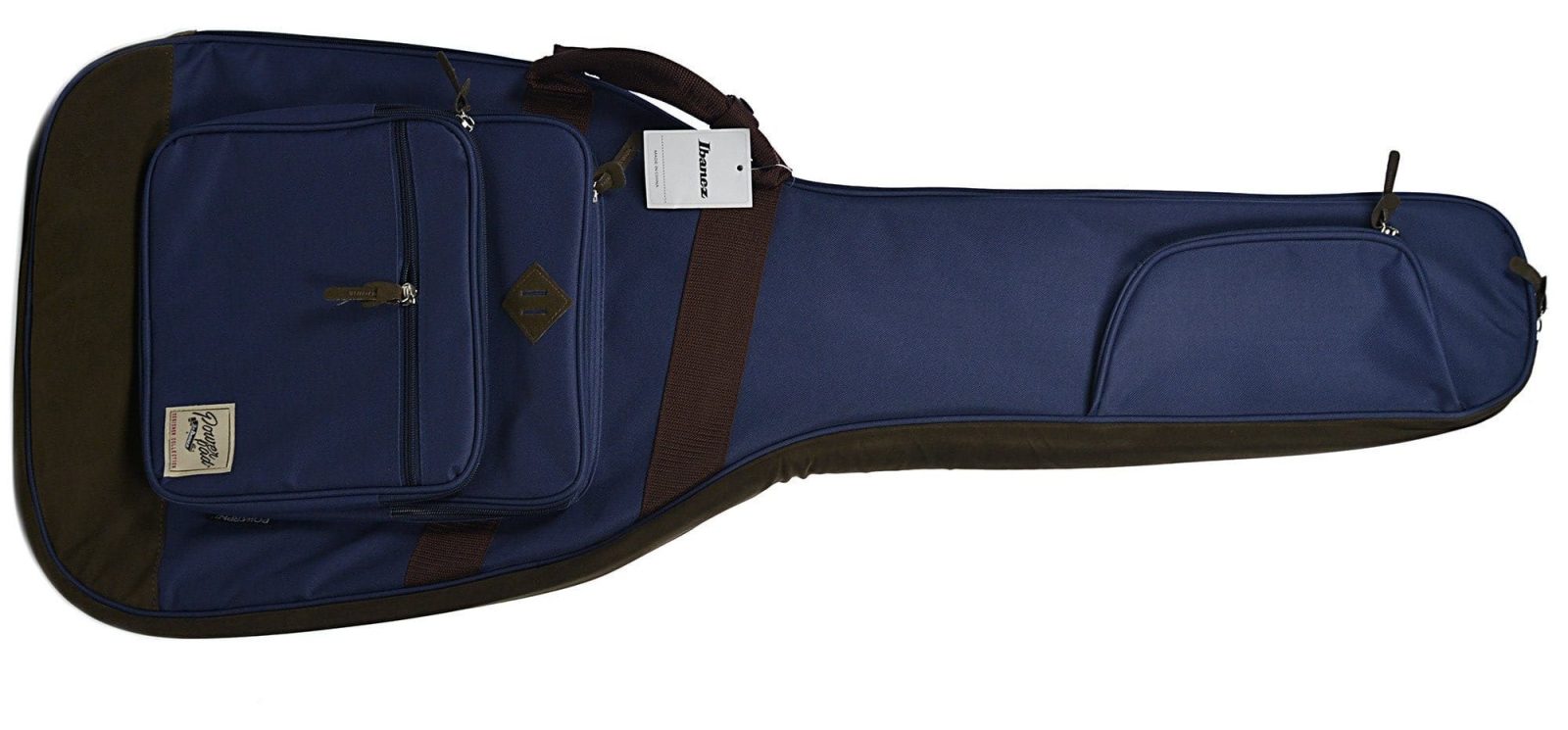 Ibanez Gig Bag Guitare Electrique Bleu