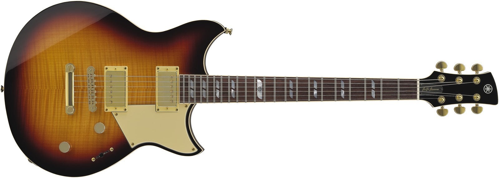 Yamaha Revstar RSS20MM Vintage Sunburst Matteo Mancuso