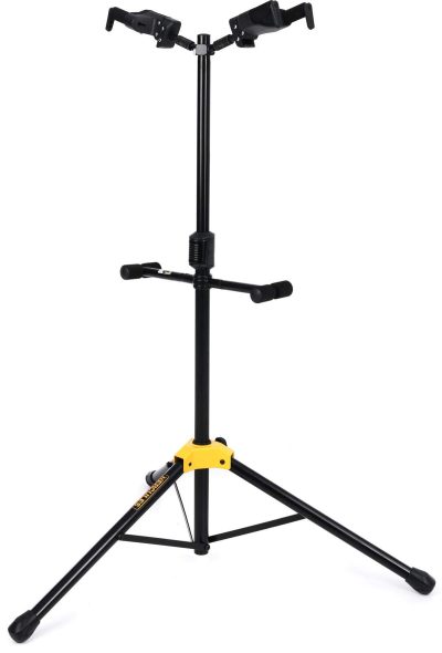 Hercules Stand GS422B Plus
