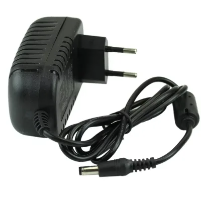 Boston Alimentation 18V 500mA negative tip