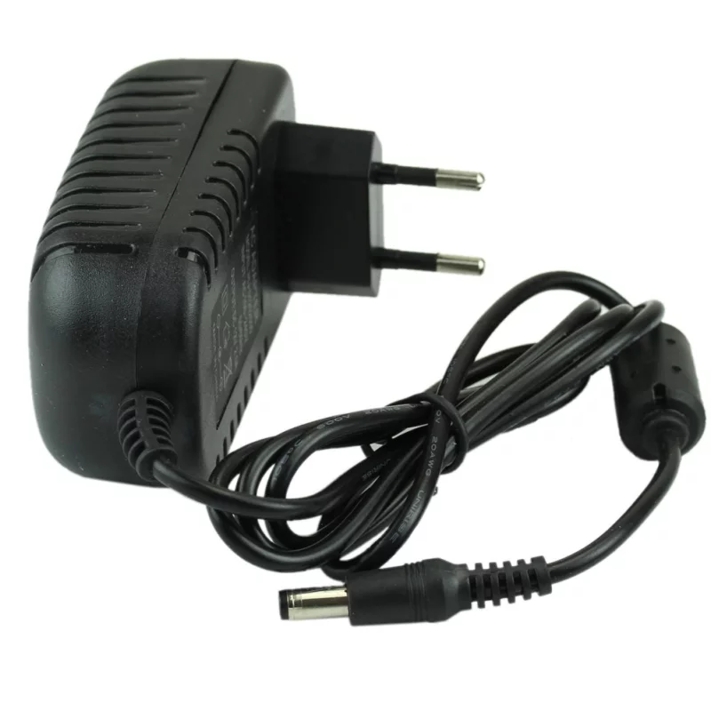Boston Alimentation 18V 500mA negative tip