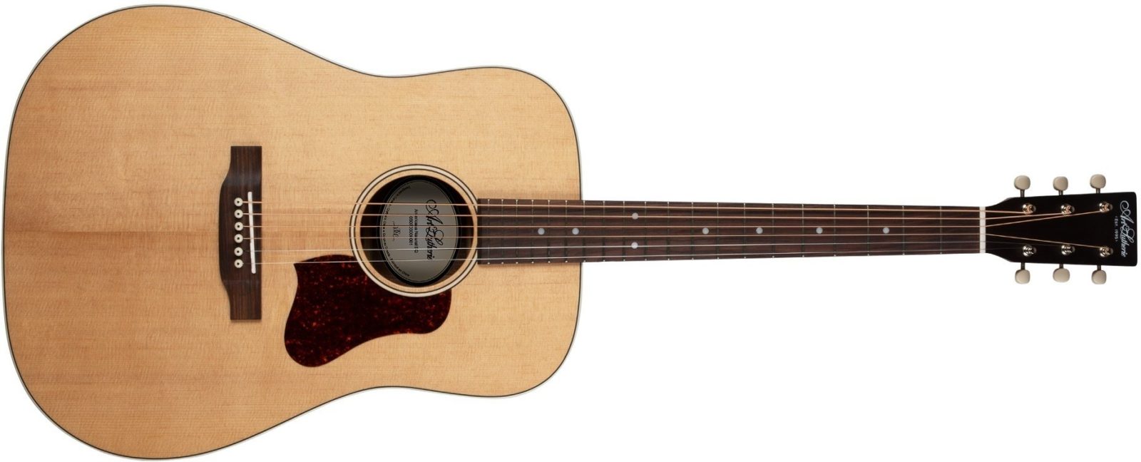 Art & Lutherie Americana Natural EQ