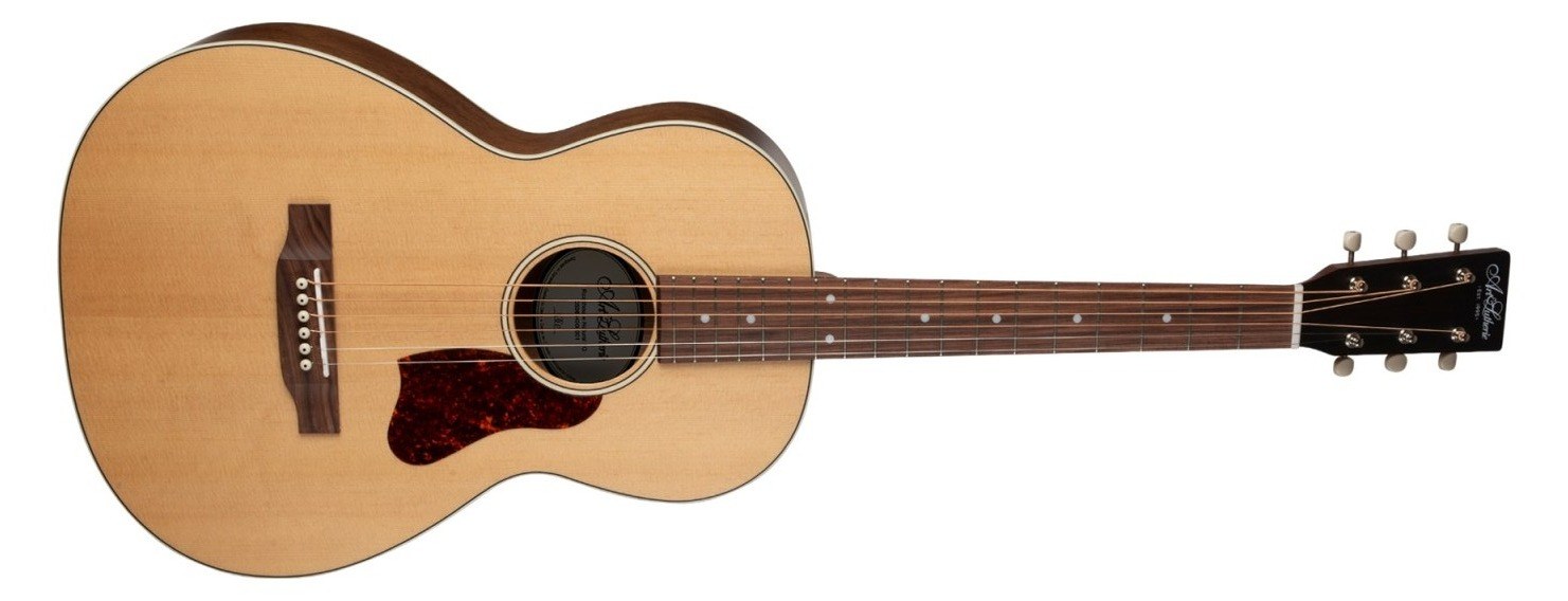 Art & Lutherie Roadhouse Natural EQ