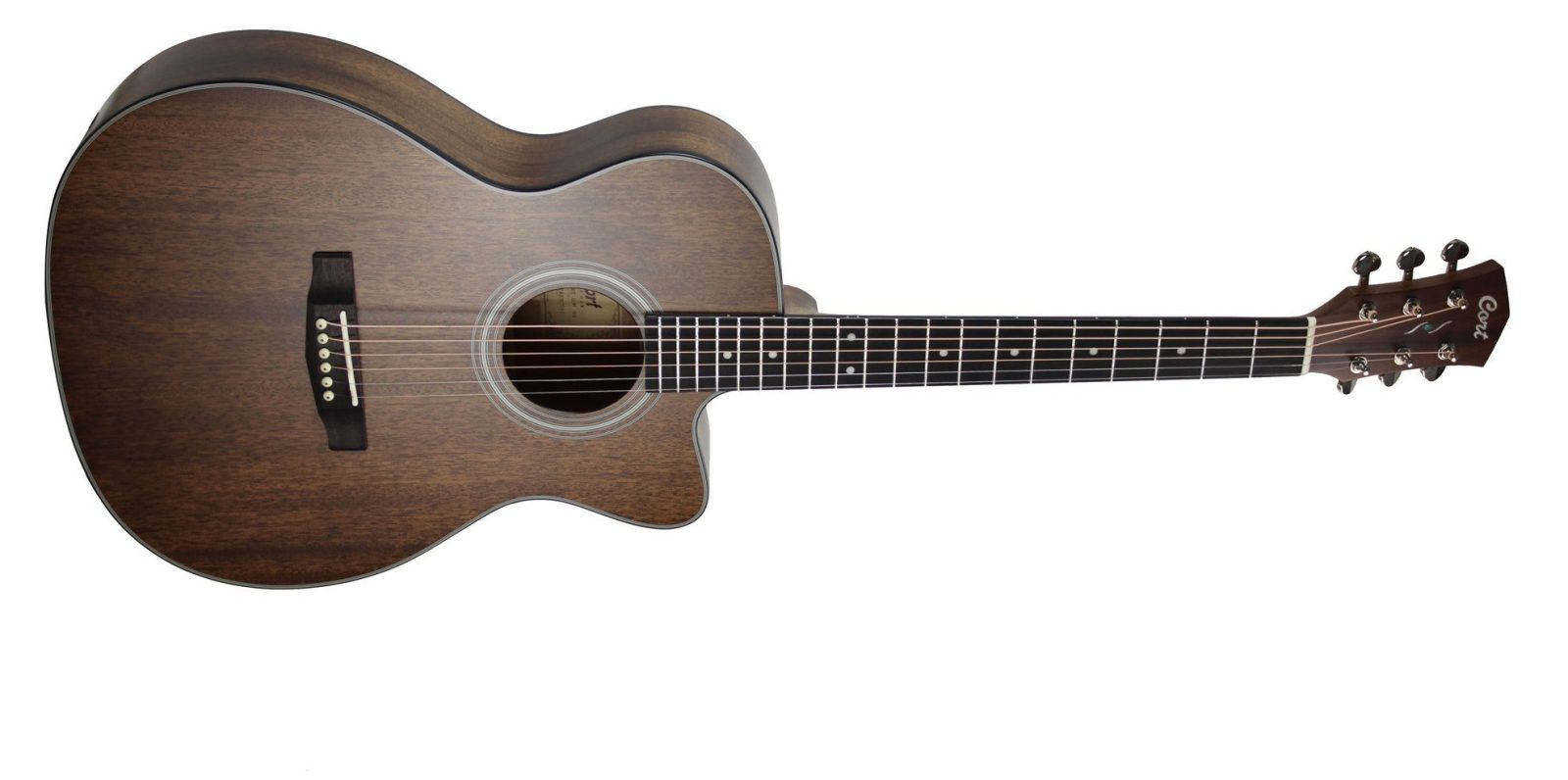 Cort Pure OCMF Naturel Satiné