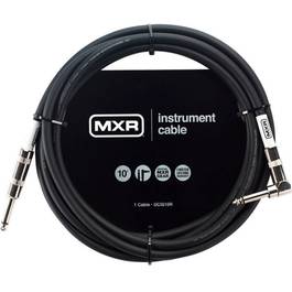 MXR Cable Standard Droit/Coudé 3m