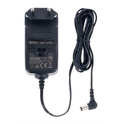 Dunlop Alimentation 18V AC Adapter