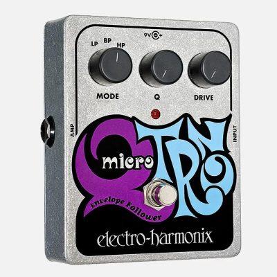 Electro Harmonix Micro QTRON