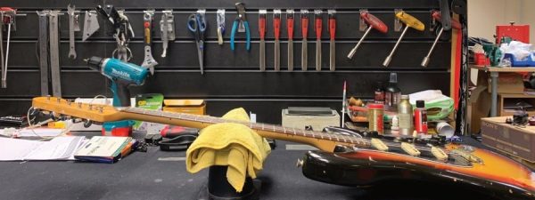 L'Atelier