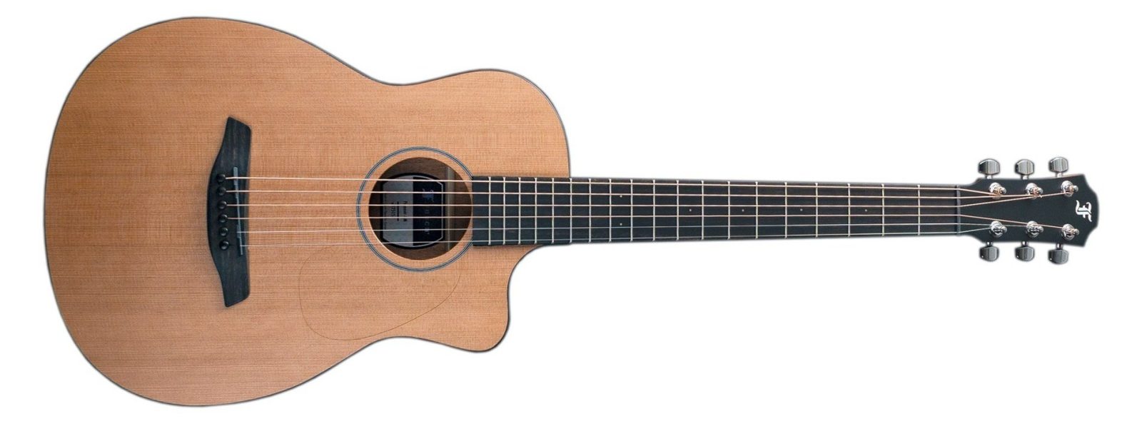 Furch Pioneer-CM a VTC