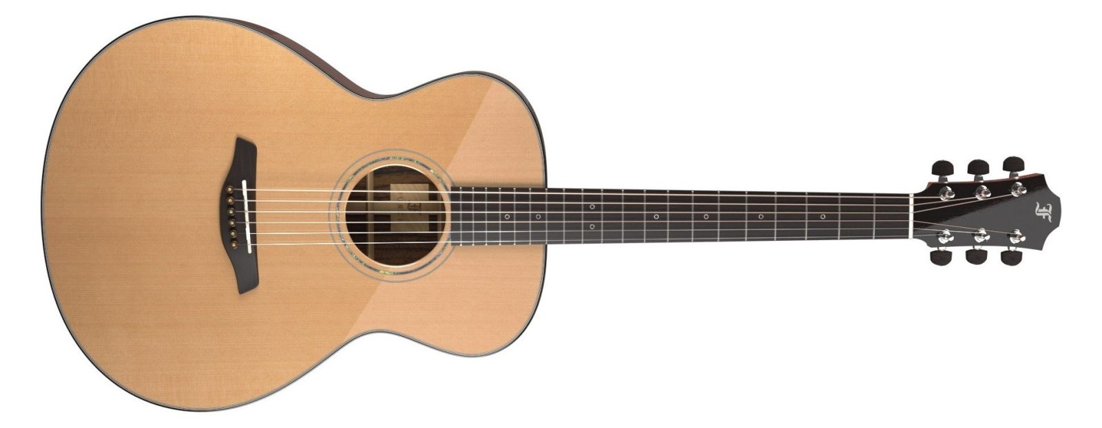 Furch Yellow G-CR a