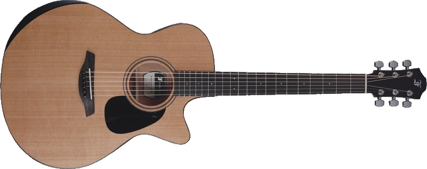 Furch Blue Performance Gc-CM a 2026 SPE