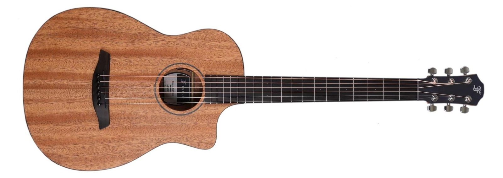 Furch Pioneer-MM a 43mm