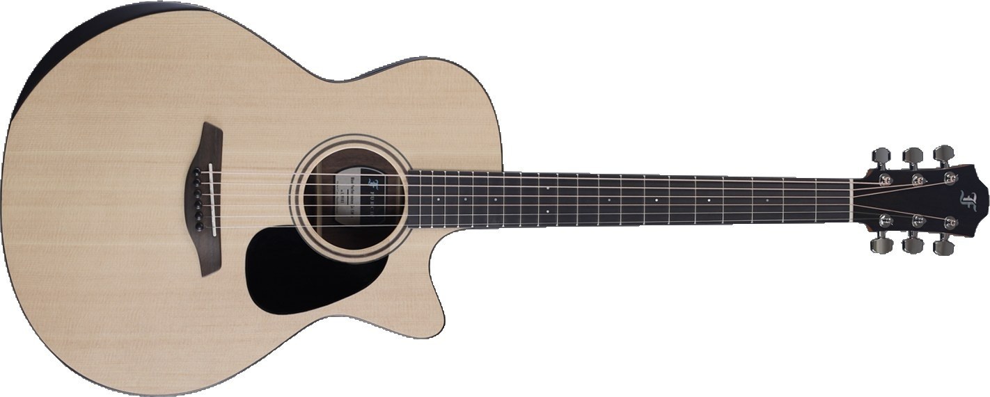 Furch Blue Performance Gc-SW a 2026 SPE