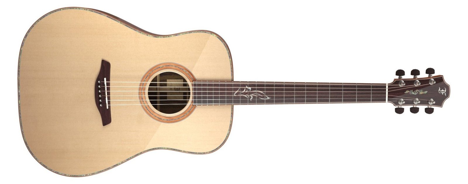 Furch Red D-SR a