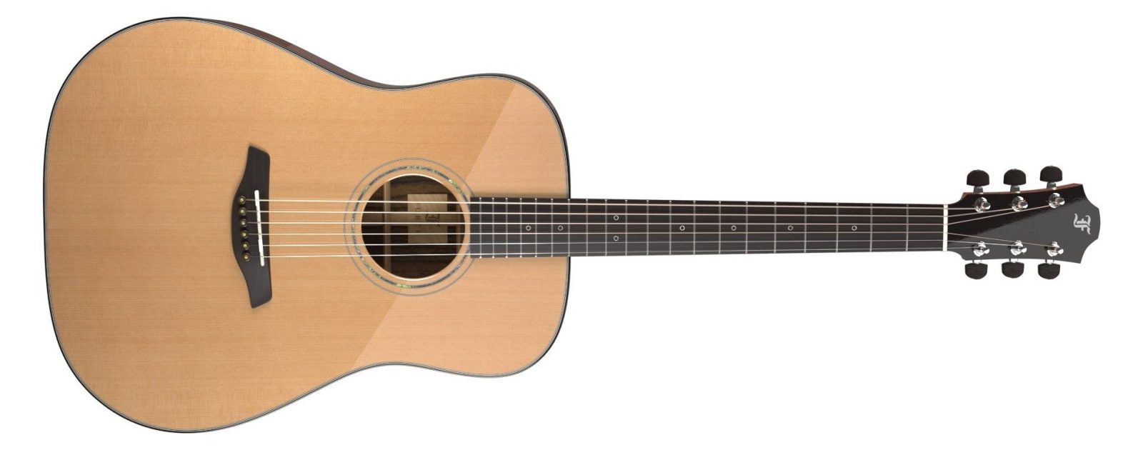 Furch Yellow D-CR a