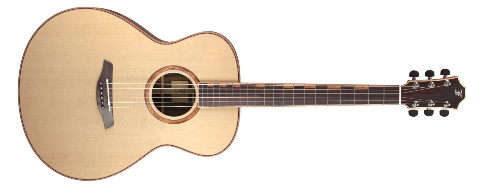 Furch Red Pure G-SR a