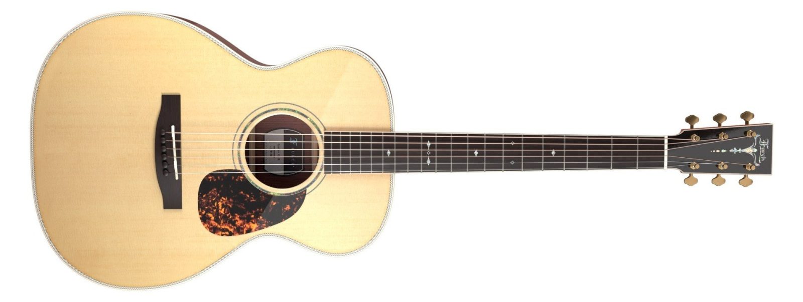 Furch Vintage 2 OM-SM a 2026 VTC