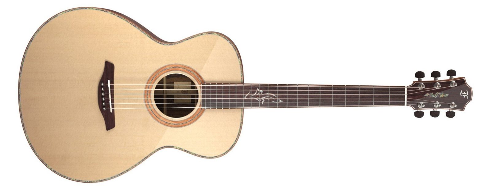 Furch Red G-SR a