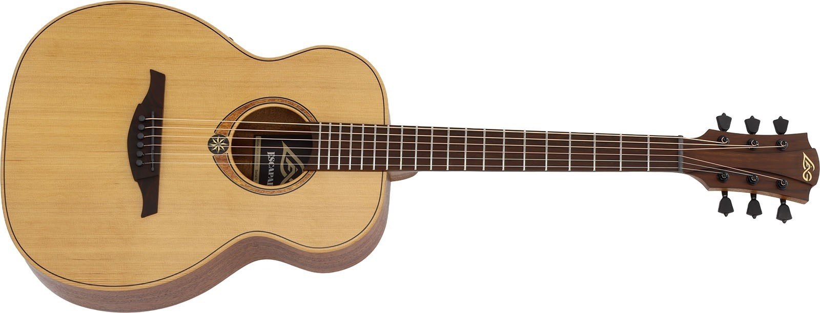 Lâg Escapade Red Cedar Électro