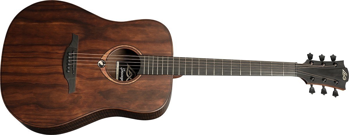 Lâg Sauvage Dreadnought