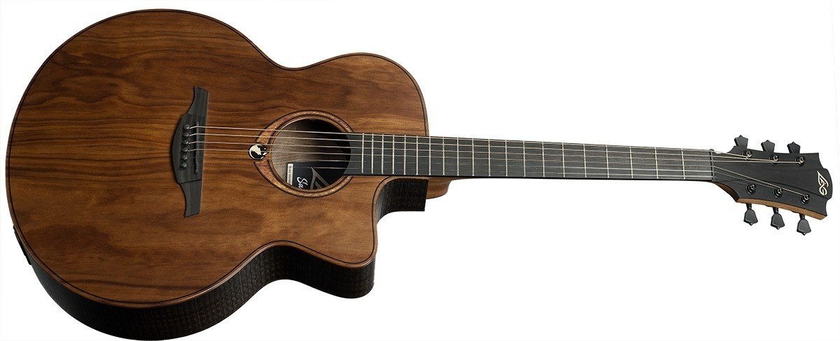 Lâg Sauvage Jumbo Électro