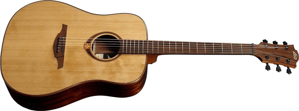 Lâg Tramontane T118D Dreadnought