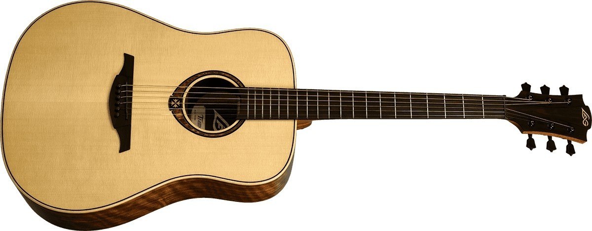 Lâg Tramontane T318D Dreadnought