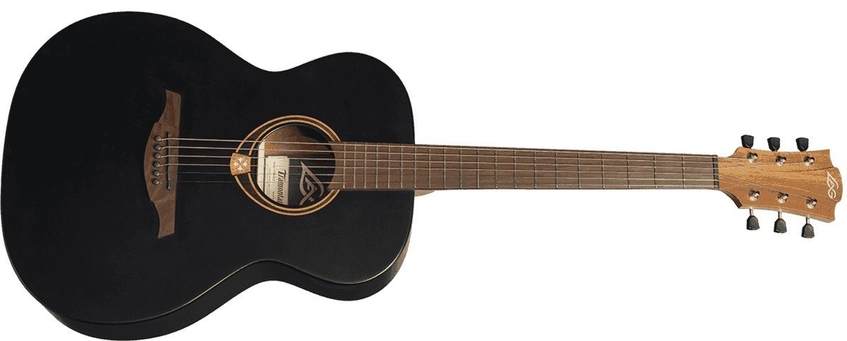 Lâg Tramontane T70A Auditorium Black