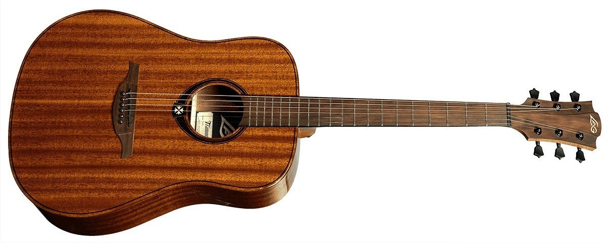 Lâg Tramontane T98D Dreadnought
