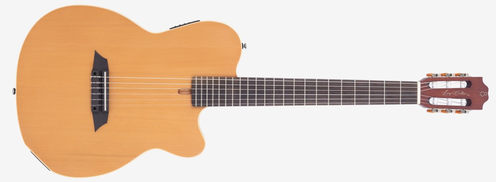 Sire Larry Carlton G5N Natural