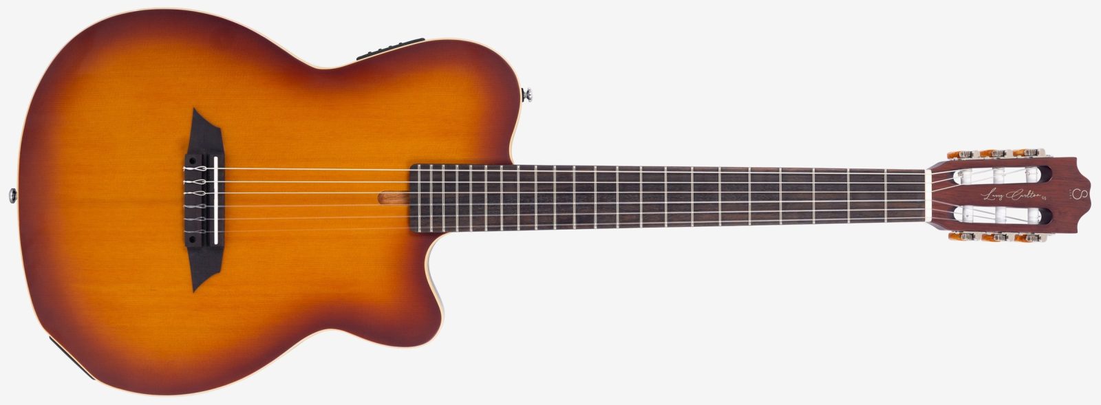 Sire Larry Carlton G5N Tobacco Sunburst