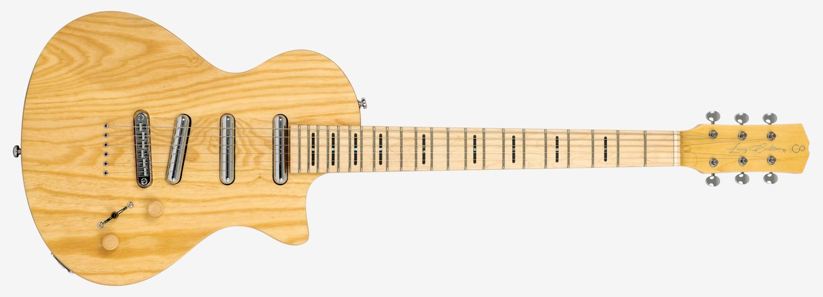 Sire Larry Carlton I5L Natural Satin
