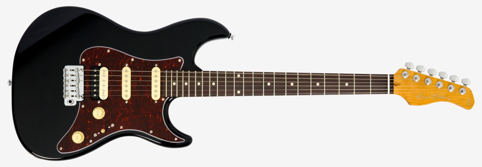 Sire Larry Carlton S3 HSS New Gen Black