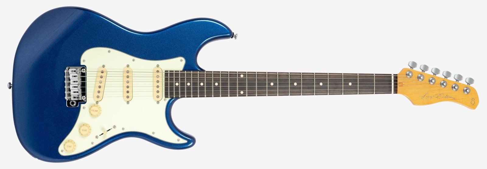 Sire Larry Carlton S3 New Gen Dark Navy