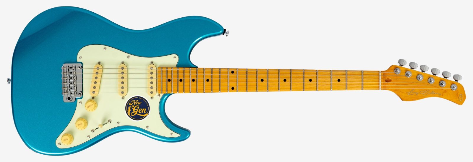 Sire Larry Carlton S7 New Gen Tide Pool