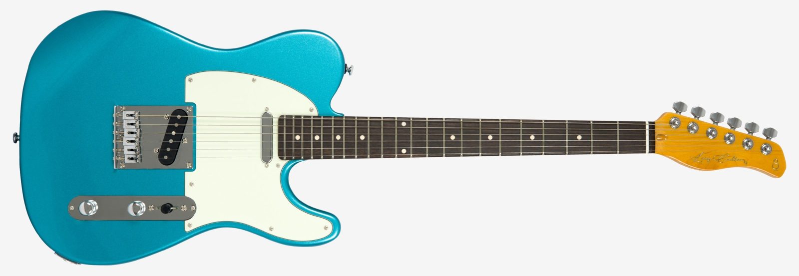 Sire Larry Carlton T3 New Gen Tide Pool