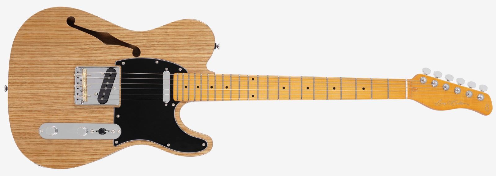 Sire Larry Carlton T7TV Natural